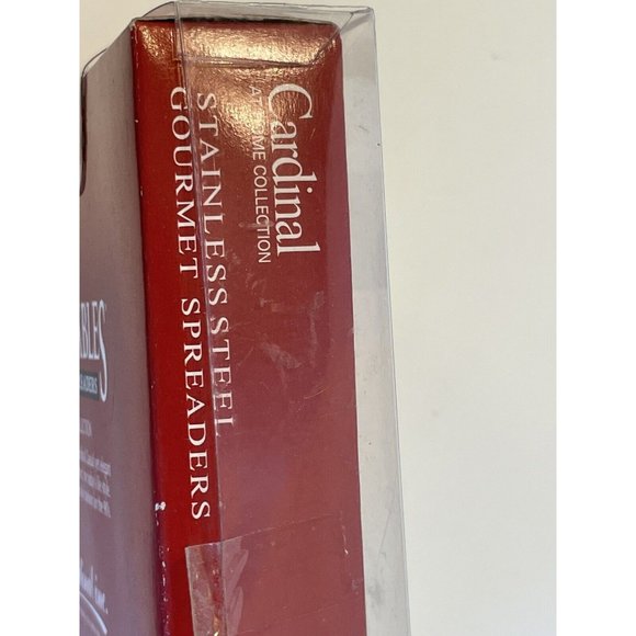 Spreadables Gourmet Spreaders ~ Hot Pepper / Chili Collection - Picture 11 of 12